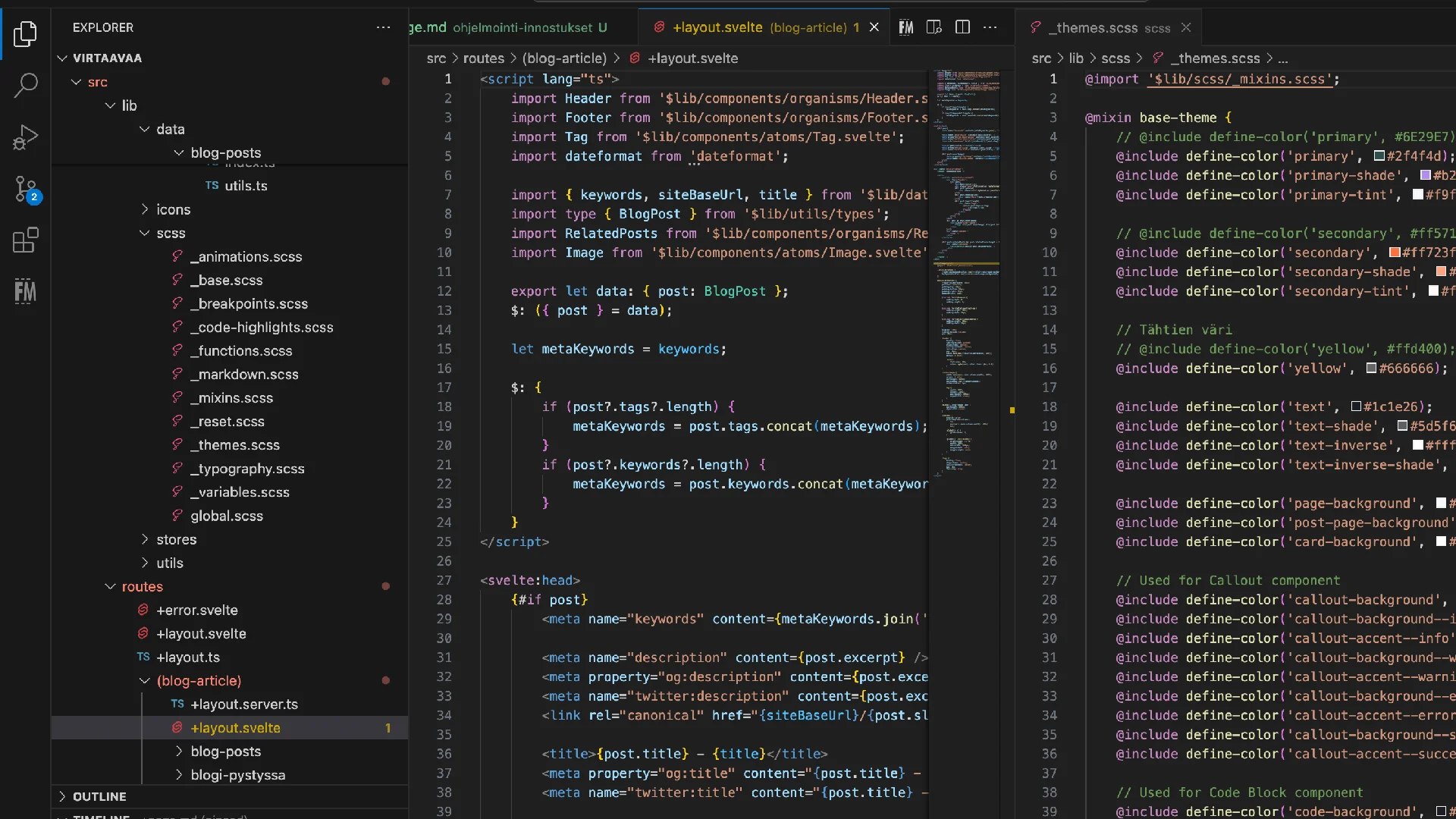 Cover image of this blog post
